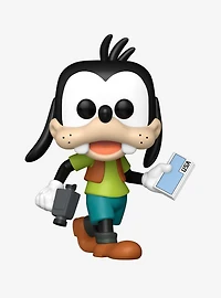 Funko Pop! Disney A Goofy Movie 30th Anniversary Goofy Vinyl Figure