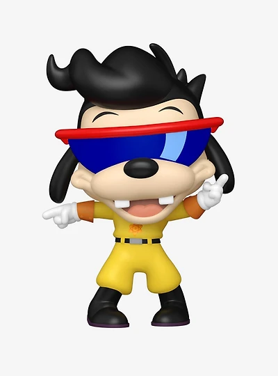 Funko Pop! Disney A Goofy Movie 30th Anniversary Max Vinyl Figure