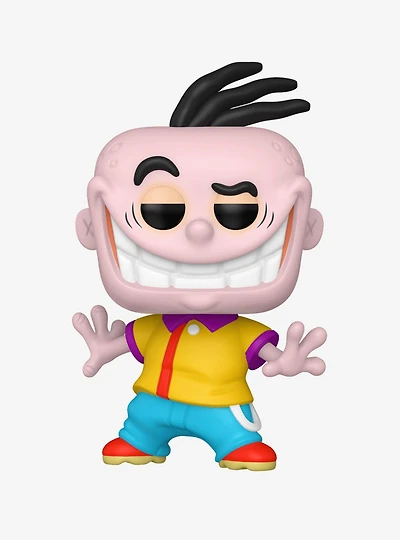 Funko Pop! Animation Ed, Edd n Eddy Eddy Vinyl Figure