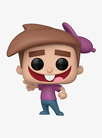 Funko Pop! Television Fairly OddParents Timmy Turner Vinyl Figure