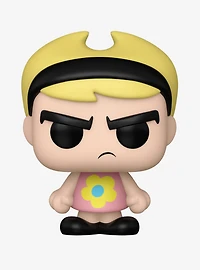 Funko Pop! Animation The Grim Adventures of Billy and Mandy Mandy Vinyl Figure