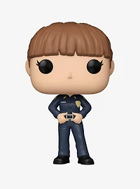 Funko Pop! Television Dexter Debra Morgan Vinyl Figure