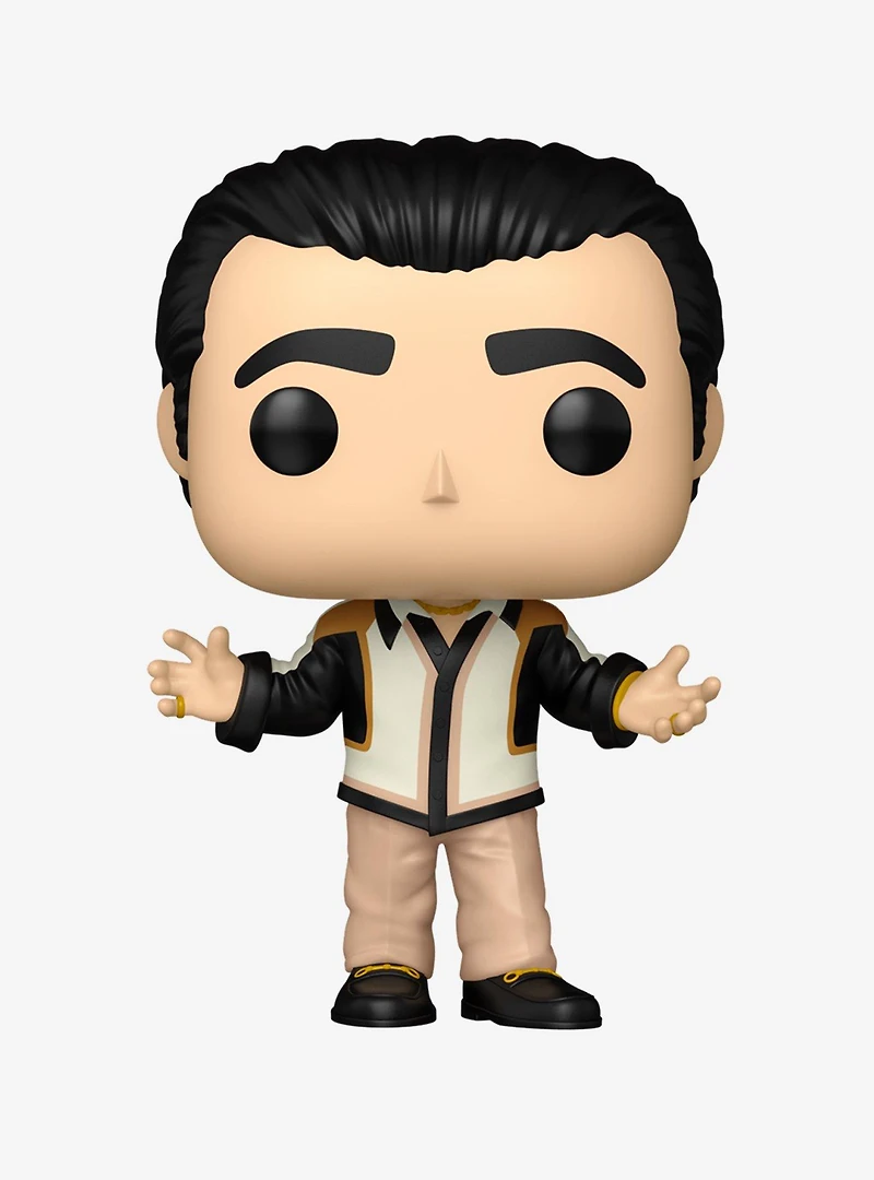 Funko Pop! Television The Sopranos Furio Giunta Vinyl Figure