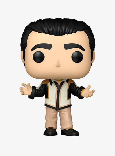 Funko Pop! Television The Sopranos Furio Giunta Vinyl Figure