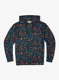 RSVLTS x Disney Pixar Coco Music Me Stretch Hoodie
