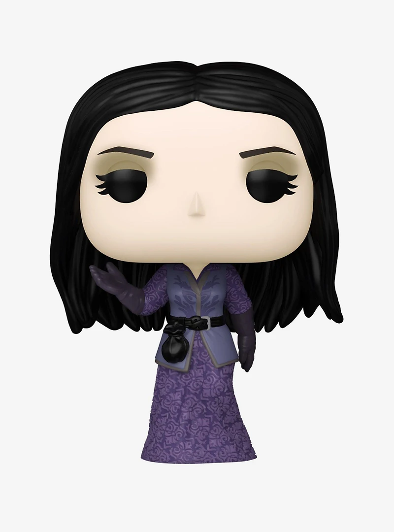 Funko Pop! House of the Dragon Alys Rivers Vinyl Figure