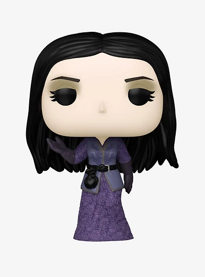 Funko Pop! House of the Dragon Alys Rivers Vinyl Figure