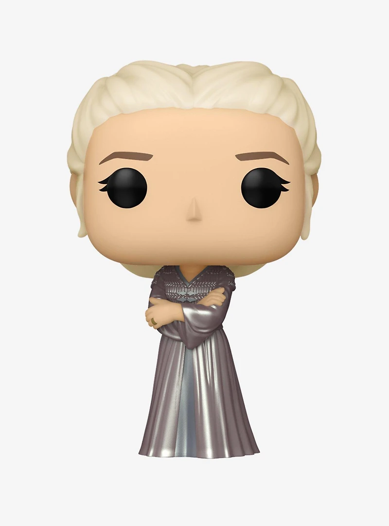 Funko Pop! House of the Dragon Rhaenyra Targaryen Vinyl Figure