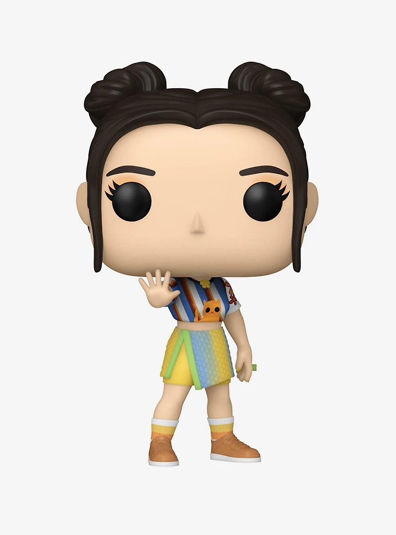 Funko Pop! Rocks NewJeans Danielle Vinyl Figure