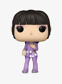 Funko Pop! Rocks NewJeans Hyein Vinyl Figure
