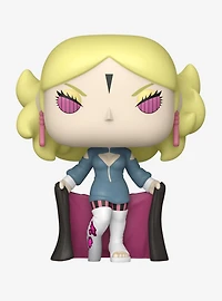 Funko Pop! Animation Boruto: Naruto Next Generations Delta Vinyl Figure