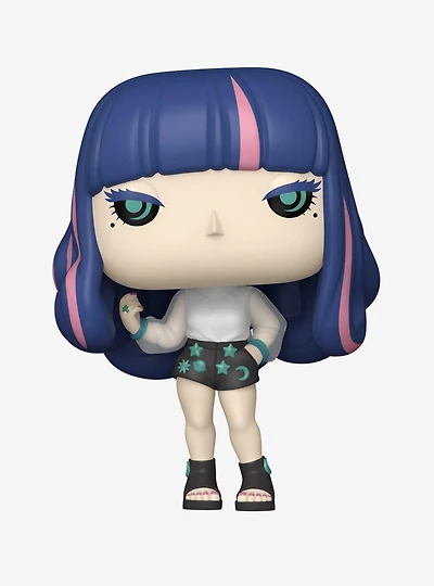 Funko Pop! Animation Boruto: Naruto Next Generations Eida Vinyl Figure