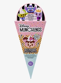 Munchlings Disney Blind Box Scented Plush