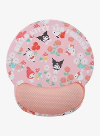 Sanrio Hello Kitty and Friends Retro Wrist Mat