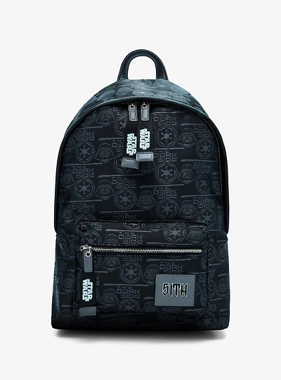 Star Wars Dark Side Sith Backpack — BoxLunch Exclusive