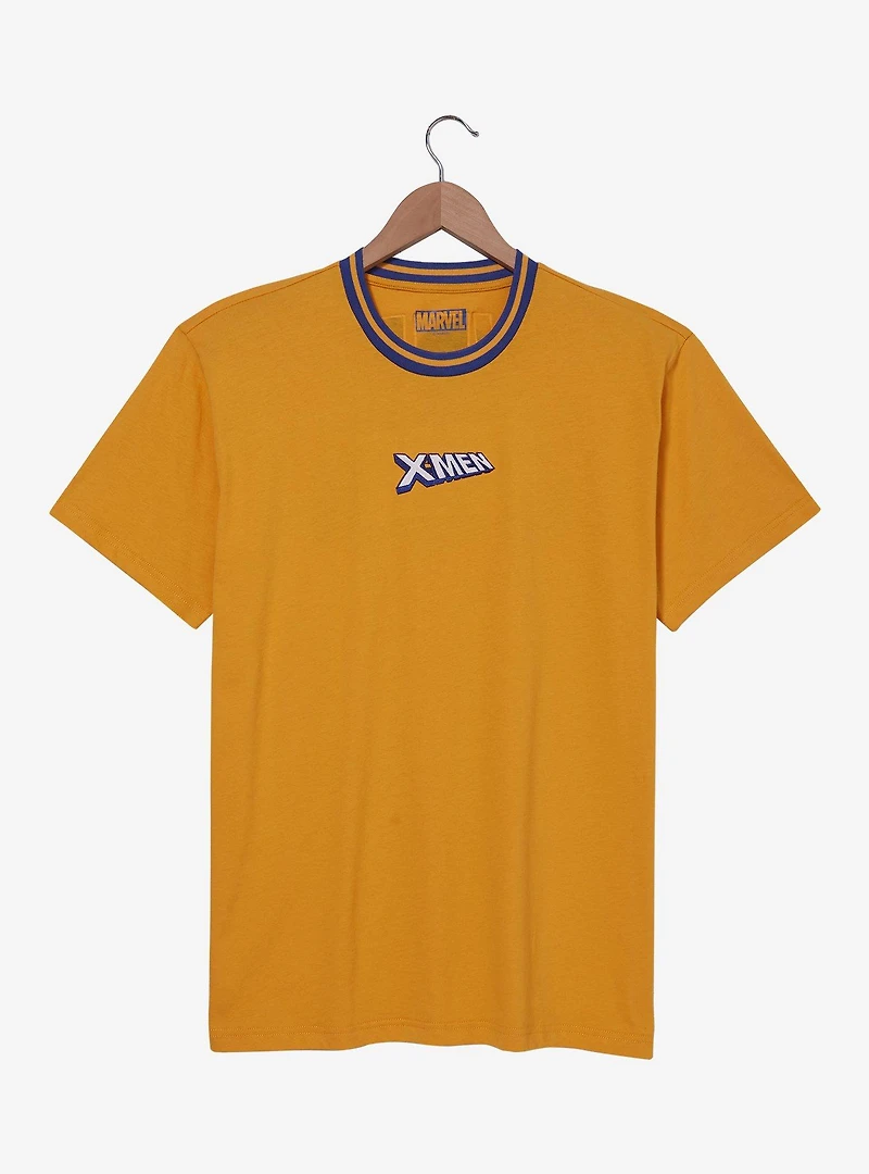 Marvel X-Men Wolverine T-Shirt - BoxLunch Exclusive