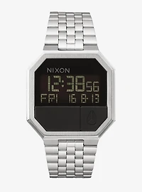 Nixon Re-Run Black Watch