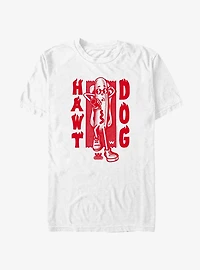 Wienerschnitzel Hawt Dog T-Shirt