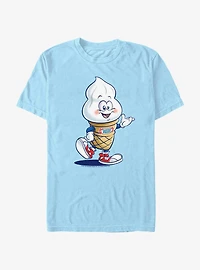 Wienerschnitzel Tastee Freez Cone T-Shirt