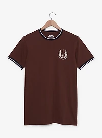 Star Wars Anakin Skywalker Logo T-Shirt - BoxLunch Exclusive