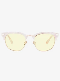 GUNNAR x tokidoki Donutella Amber Tint Blue Light Glasses
