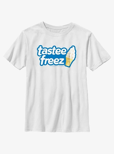 Wienerschnitzel Tastee Freez Logo Youth T-Shirt
