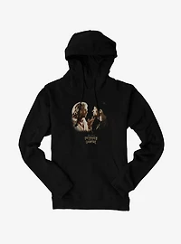 Interview With The Vampire Lestat & Louis Hoodie