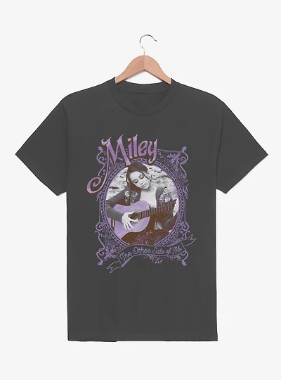 Hannah Montana Miley The Other Side Of Me T-Shirt