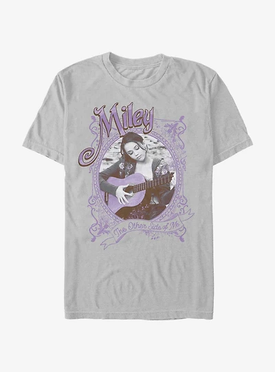 Hannah Montana Miley The Other Side Of Me T-Shirt