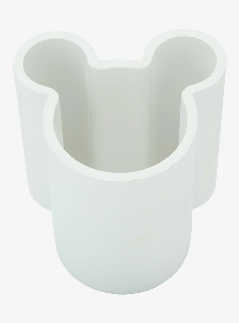 Disney Mickey Mouse Ear Silhouette Bath Tumbler