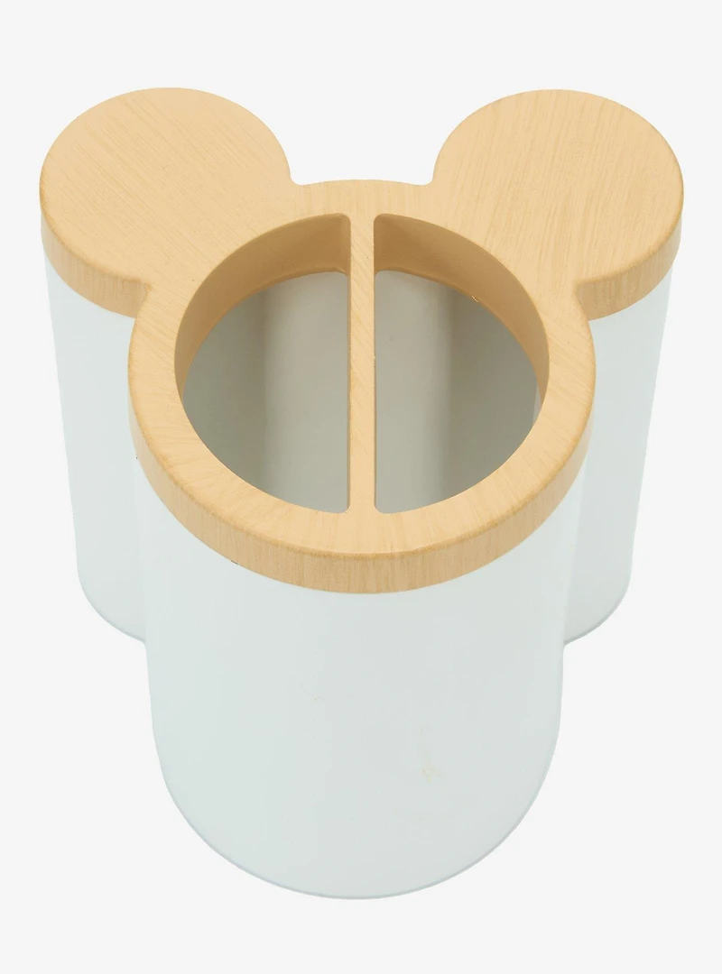 Disney Mickey Mouse Ears Toothbrush Holder