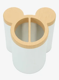 Disney Mickey Mouse Ears Toothbrush Holder