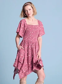 Disney Pixar Toy Story Paisley Dress