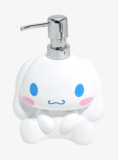 Sanrio Cinnamoroll Figural Soap Pump