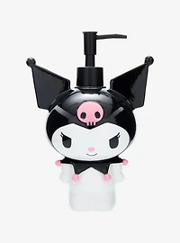 Sanrio Kuromi Figural Soap Pump