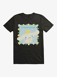 Hello Kitty And Friends Cinnamoroll T-Shirt