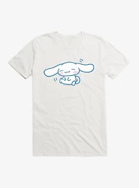Cinnamoroll Shaking Happiness T-Shirt