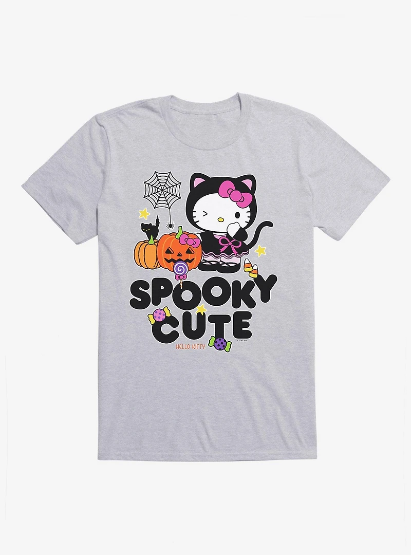 Hello Kitty Spooky Cute T-Shirt