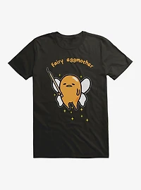 Gudetama Fairy Eggmother T-Shirt