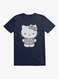 Hello Kitty Starshine Outfit T-Shirt