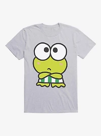 Keroppi Grumpy T-Shirt