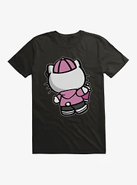 Hello Kitty Spray Can T-Shirt