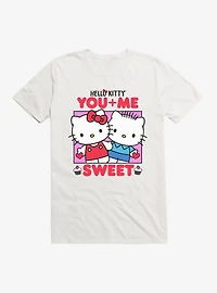 Hello Kitty You and Me T-Shirt
