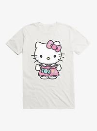 Hello Kitty Sugar Rush Candy Purse T-Shirt