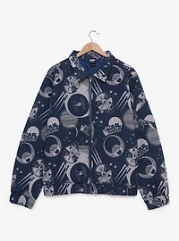 Star Wars Jacquard Scenic Jacket — BoxLunch Exclusive
