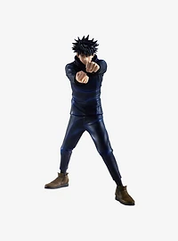 Bandai Spirits Jujutsu Kaisen Ichibansho Megumi Fushiguro (Shibuya Incident Arc-Three-) Figure