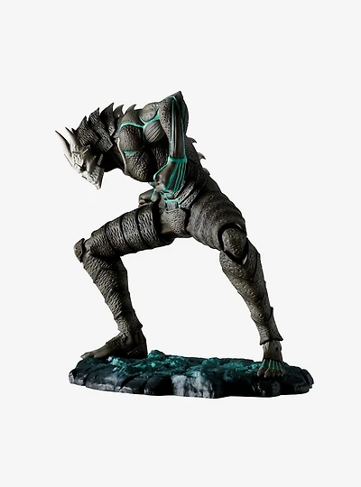 Banpresto Kaiju No. 8 (The Brush) Kaiju No. 8 Figure