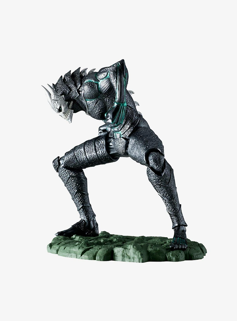 Banpresto Kaiju No. 8 (The Metallic) Kaiju No. 8 Figure