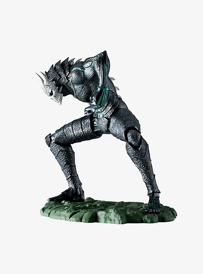 Banpresto Kaiju No. 8 (The Metallic) Kaiju No. 8 Figure