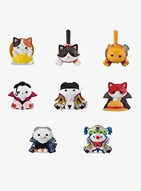 Megahouse One Piece Mega Cat Project Nyan Piece Nyan! Luffy & Paramount War of Marineford Blind Box Figure